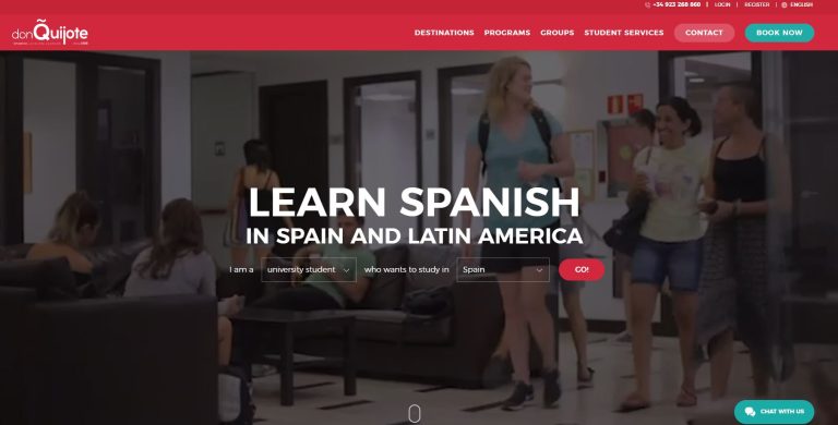 Spanish Language School