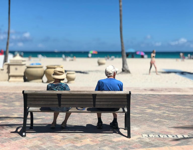 Retirement Life in the U.S.: Pensions and Retirement Planning