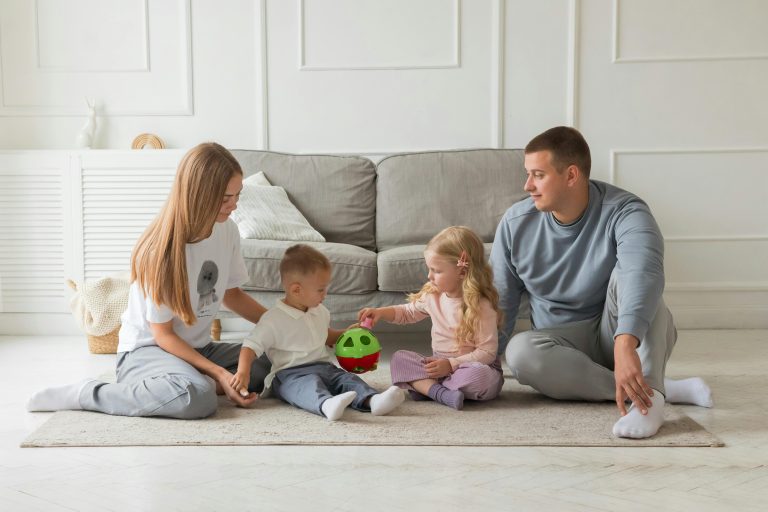 Ultimate Guide to Renting in the U.S.: How to Find Your Ideal Home