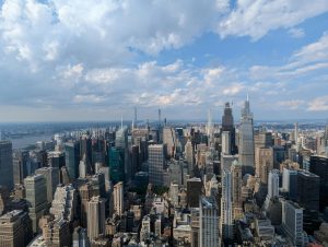 Must-Visit Destinations in the U.S.: Exploring New York, Los Angeles, and San Francisco