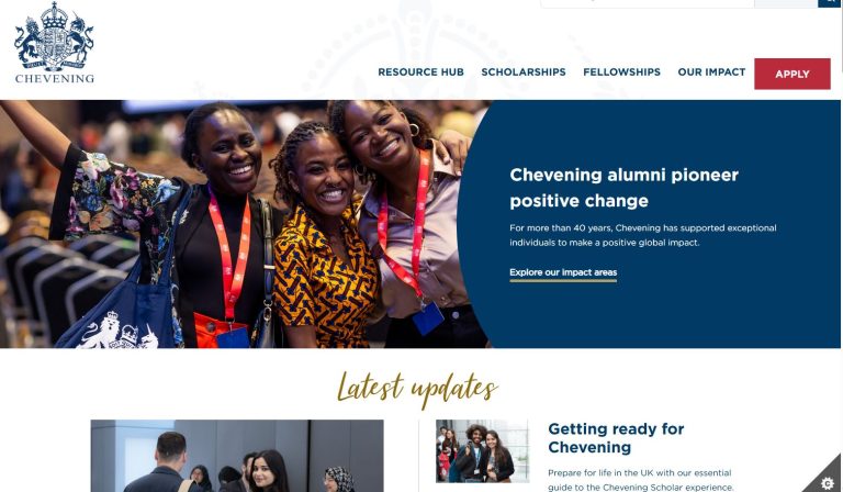 Complete Guide to Applying for UK Study Abroad Scholarships