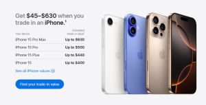 Is it better to buy iPhone 16 or iPhone 15