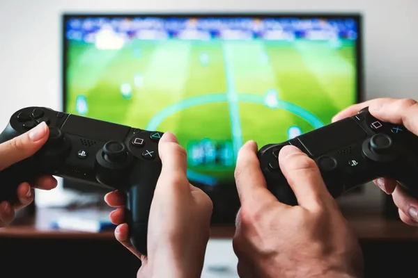 The Power of Gaming: How Video Games Are Shaping Modern Life The Power of Gaming: How Video Games Are Shaping Modern Life