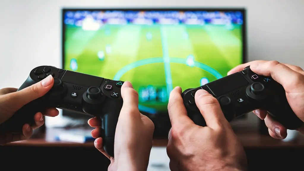 The Power of Gaming: How Video Games Are Shaping Modern Life