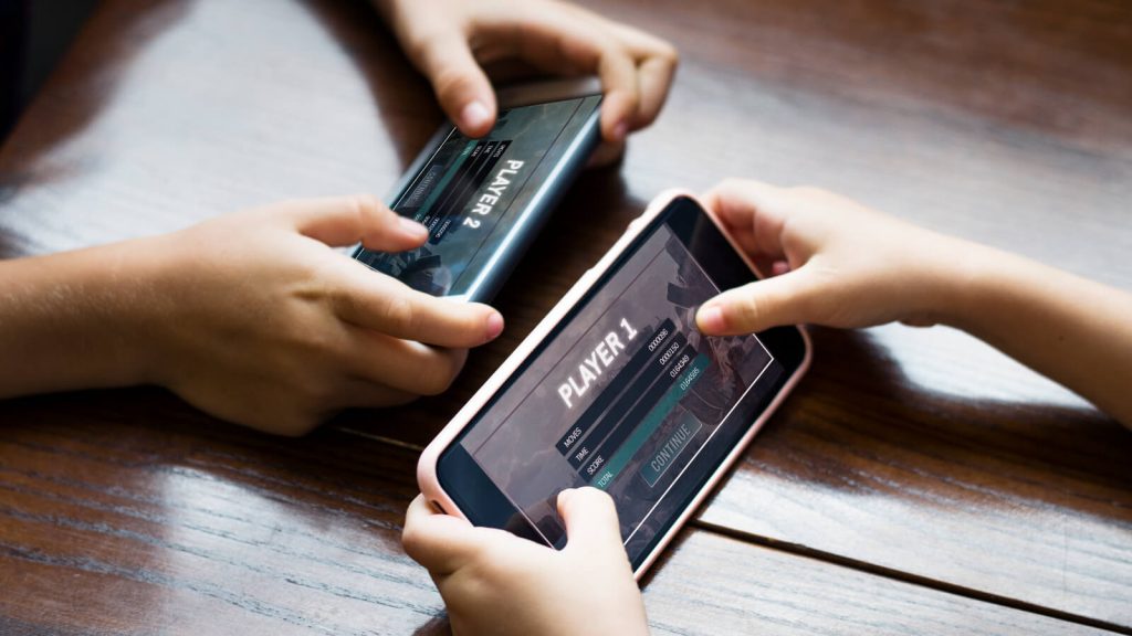 Mobile Gaming: How Smartphones Are Changing the Way We Play