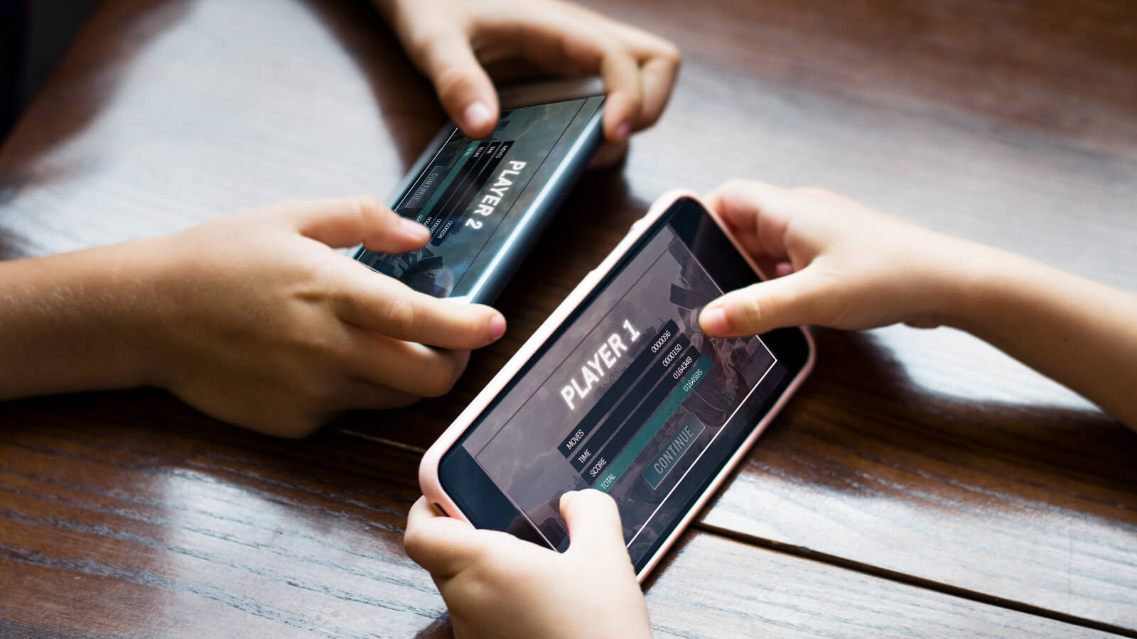 Mobile Gaming: How Smartphones Are Changing the Way We Play