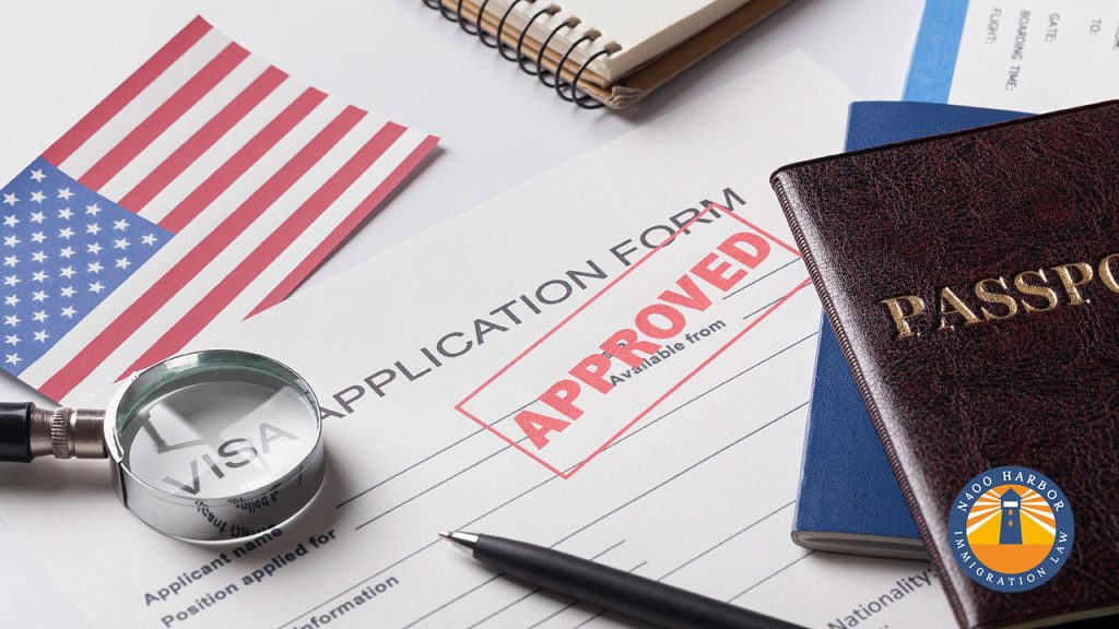Understanding the Visa Process: A Practical Guide for U.S. Applicants