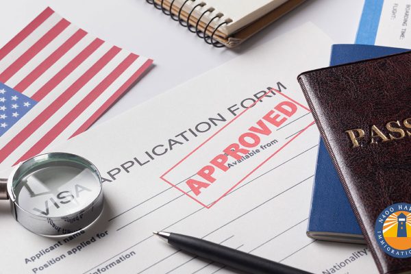 Understanding the Visa Process: A Practical Guide for U.S. Applicants Understanding the Visa Process: A Practical Guide for U.S. Applicants