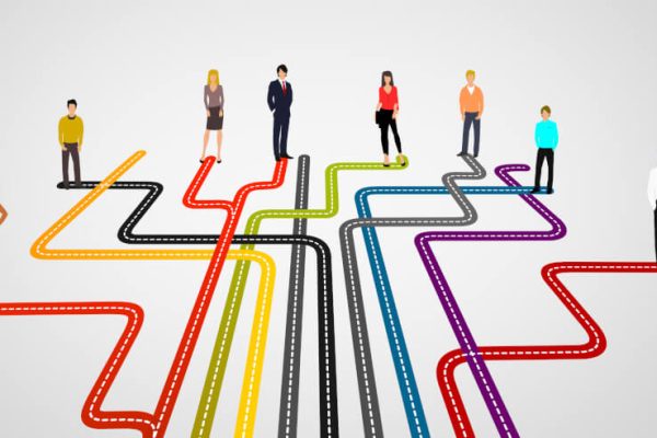Choosing the Right Course: A Pathway to Career Growth and Personal Development Choosing the Right Course: A Pathway to Career Growth and Personal Development