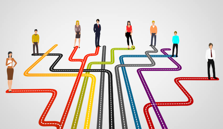 Choosing the Right Course: A Pathway to Career Growth and Personal Development