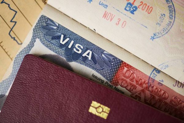 Understanding U.S. Visas: What You Need to Know Before You Apply Understanding U.S. Visas: What You Need to Know Before You Apply