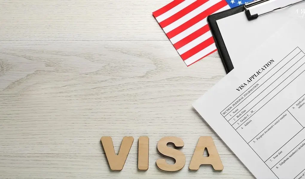 Understanding the U.S. Visa Process: A Comprehensive Guide for Applicants
