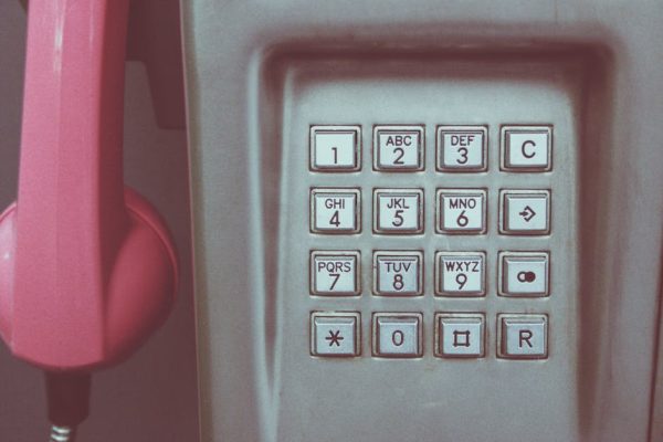 The Secret History of Phone Jamming