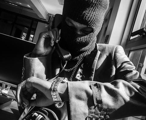 The Secret History of Phone Surveillance