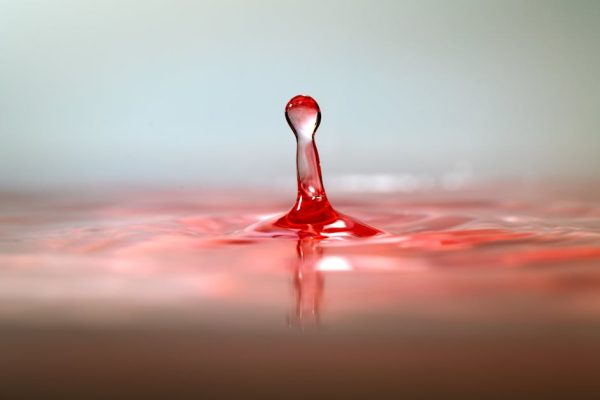 The Physics of Optimal Screen Color Balance