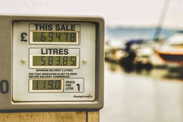The Hidden Energy Cost of Always-On Displays