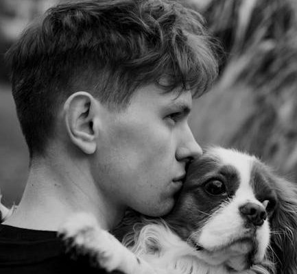 The Emotional Bond Between Humans and Pets