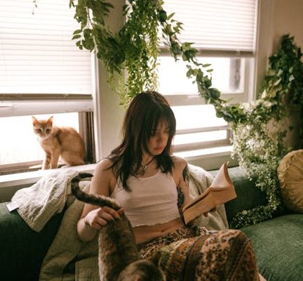 The Best Pets for Feng Shui Homes