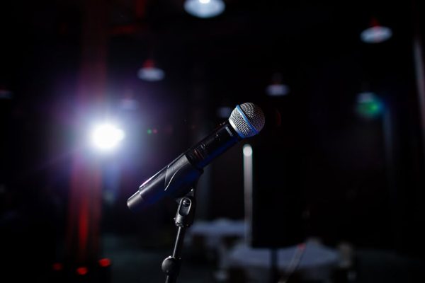 How Humidity Affects Speaker Performance