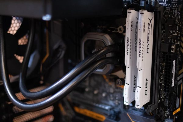 How Temperature Affects Storage Performance