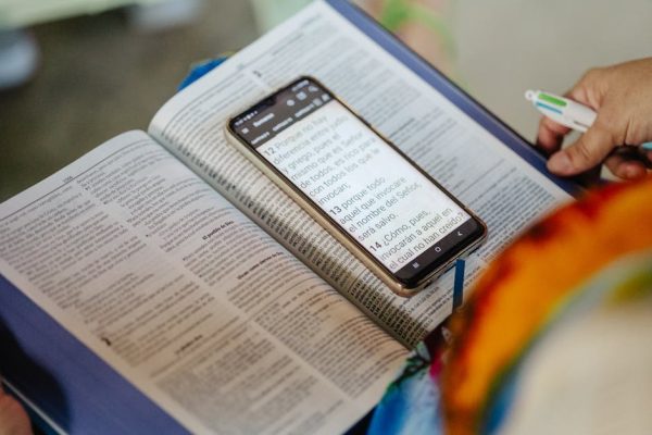 The Secret Language of Smartphone Vibration Patterns