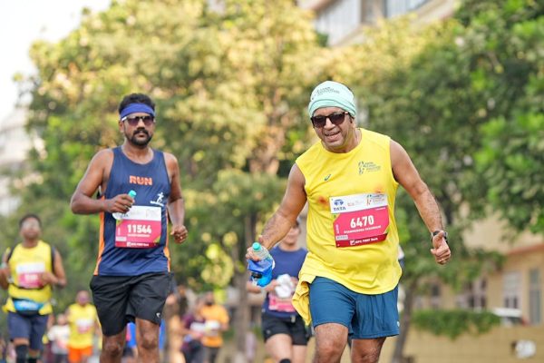 The Best Pets for Marathon Runners
