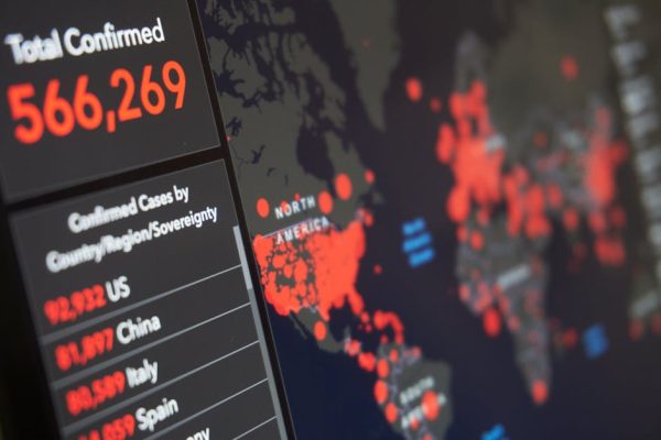 The Hidden World of Emergency Broadcasts