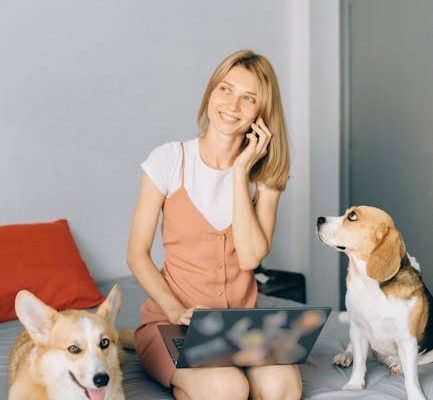 The Best Pets for People with Disabilities