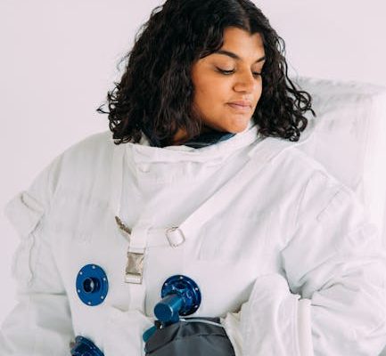 The Role of Pets in Space Exploration