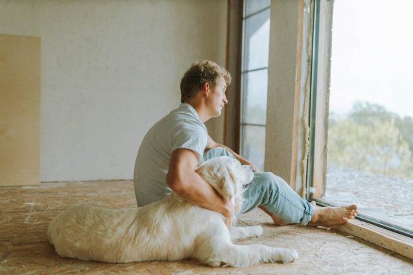 The Best Pets for Meditation Lovers