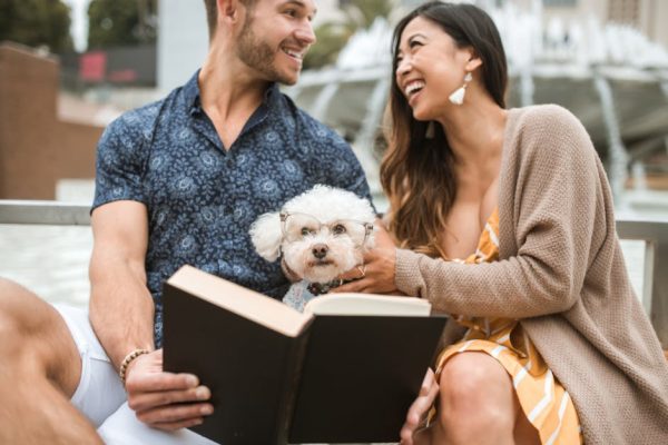 Why Some Pets Live Longer Than Others
