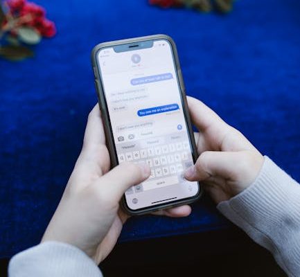 The Evolutionary Impact of Texting Thumbs