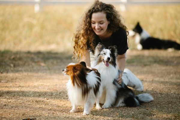 The Connection Between Pets and Happiness