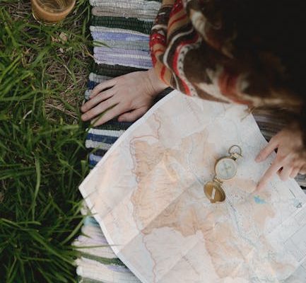 How Earth’s Magnetic Field Affects Compass