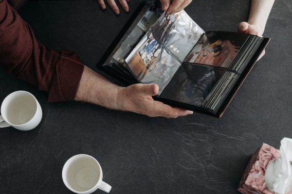 The Secret Life of Deleted Browsing History
