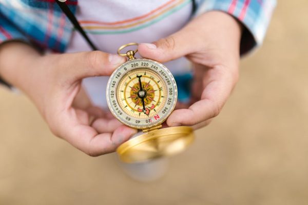 How Earth’s Magnetic Field Affects GPS Accuracy