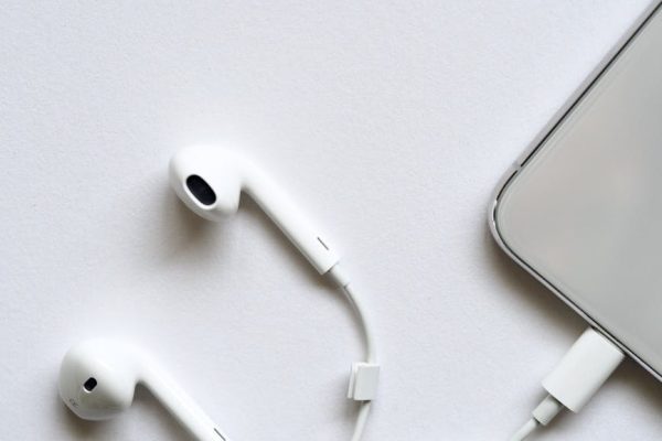 The Anthropology of Phone Charging Rituals