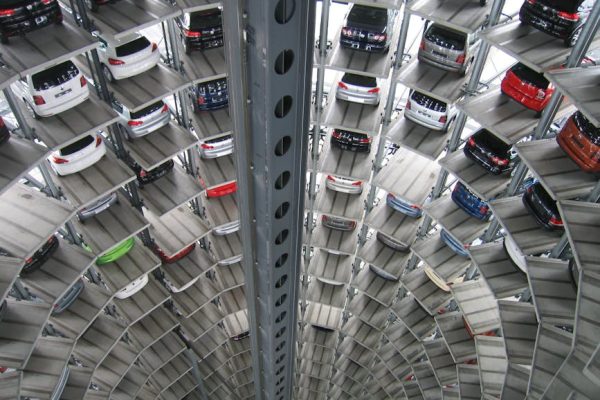 The Best Cars for Space Scientists