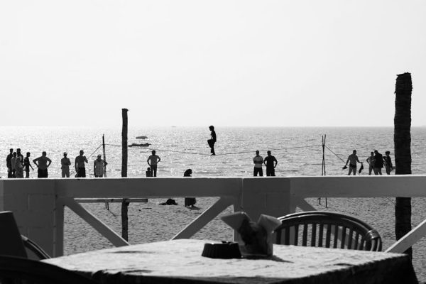 The Best Countries for Tightrope Walker Visas