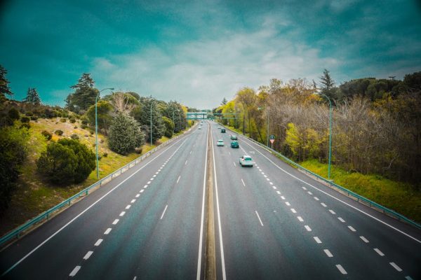 The Most Efficient Cars for Long Road Trips