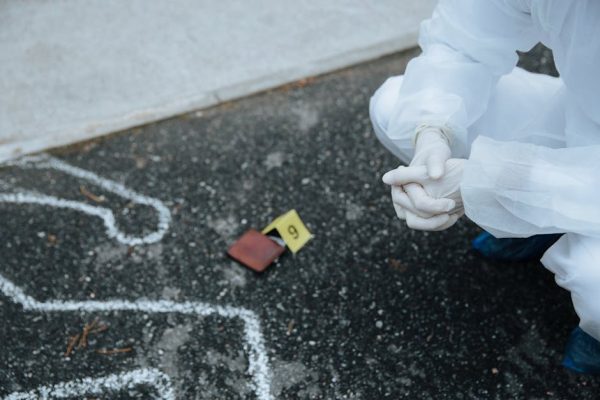 The Best Visa Options for Forensic Scientists