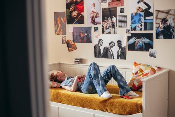 The Most Relaxing Courses for Artists and Creatives