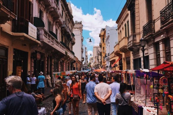 How Tourism Supports Artisan Communities