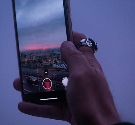 Why Some Apps Secretly Record Your Screen