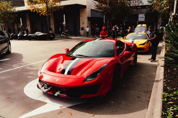 The Best Cars for Car Audio Enthusiasts