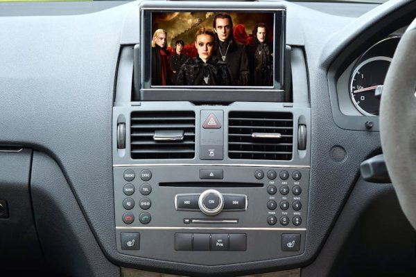 How Car Infotainment Systems Are Evolving