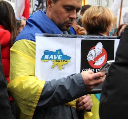 How Smartphones Are Changing Political Campaigns