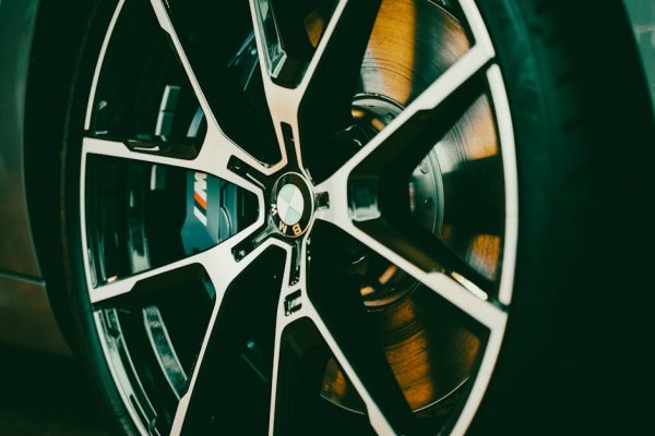 How Car Tires Affect Performance and Safety