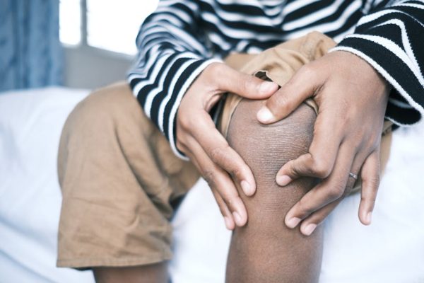 How Negative Thought Patterns Affect Physical Health
