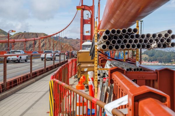 The Best Cars for Construction Workers